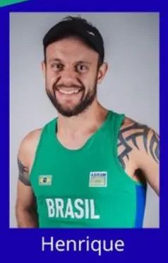 Foto 2 de 4 — Atletas representam Araraquara no Sul-Americano Master no Chile